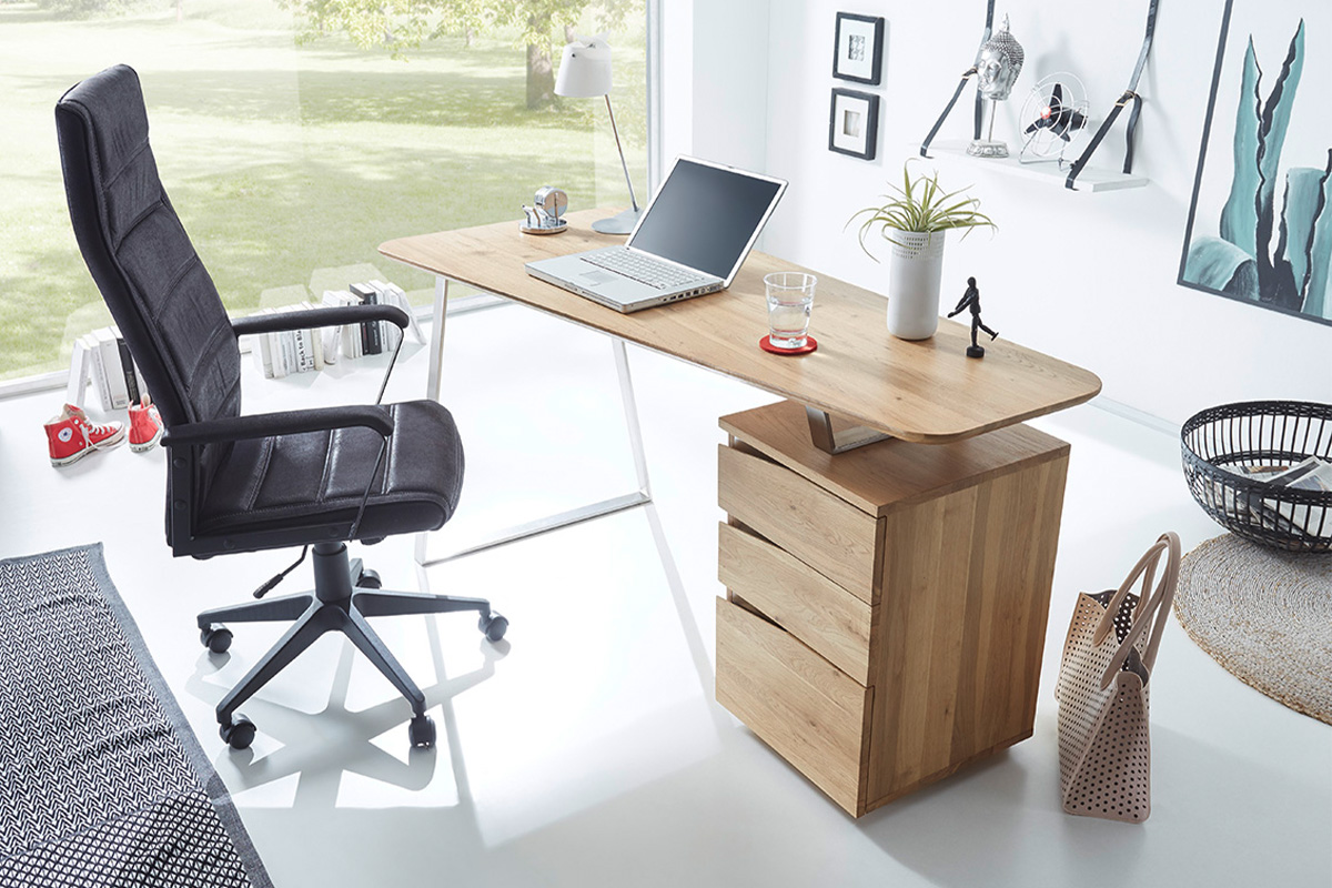 Tori Biurko z kontenerkiem